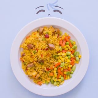 Jambalaya